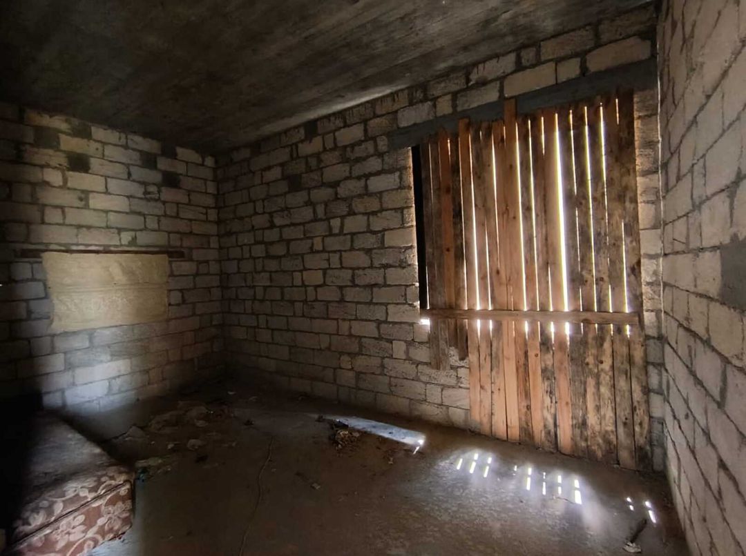 Satılır 4 otaqlı həyət evi/bağ evi 220 m² — Ev, villa, Bakı (6)