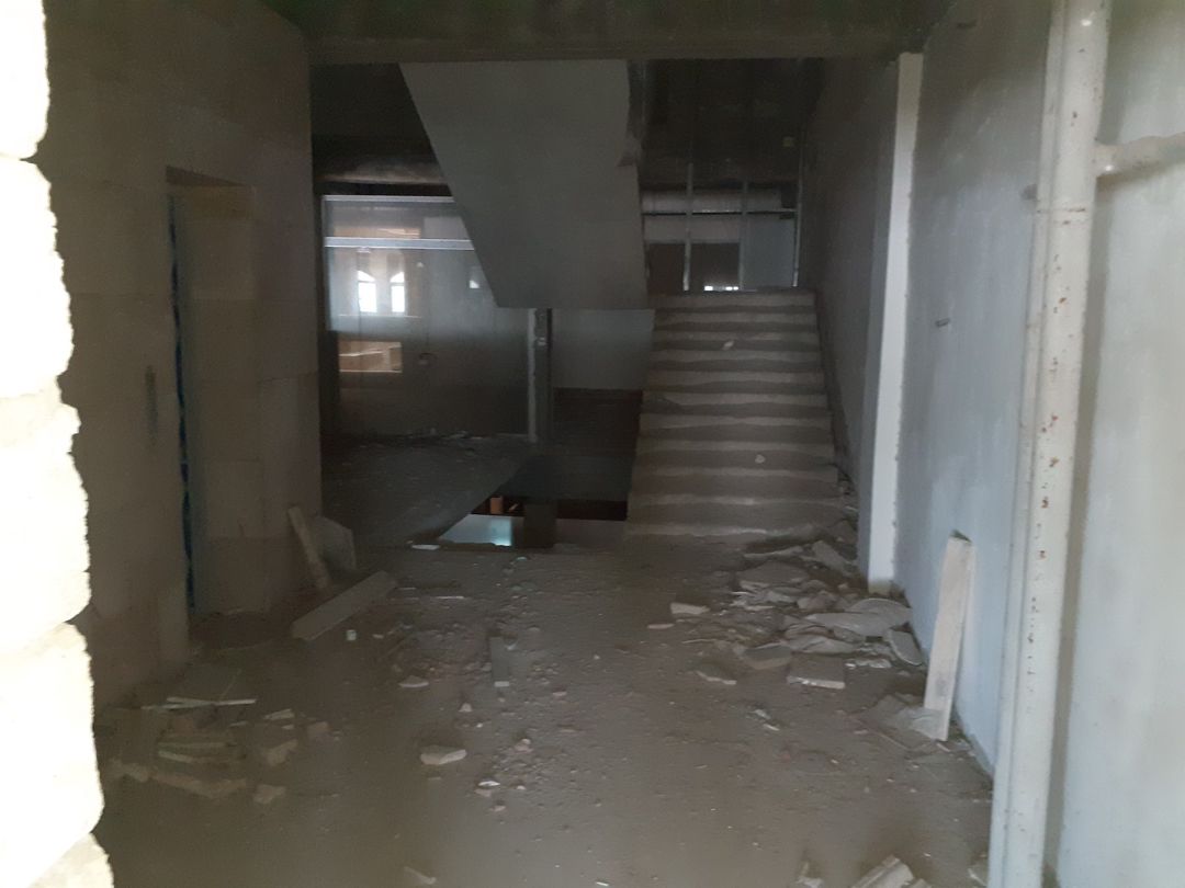 İcarəyə verilir obyekt 250 m² — Əmlak, Bakı (8)