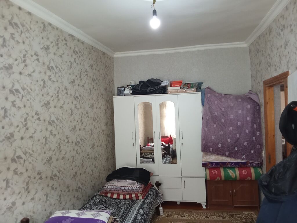 Bayıl 2 otaqlı, 65 kv. m, Kredit yoxdur — Daşınmaz əmlak, Bakı (5)
