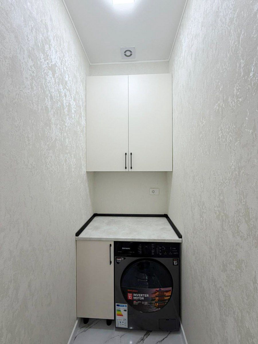Satılır 2 otaqlı yeni tikili 86 m² — Mənzil, Bakı (10)