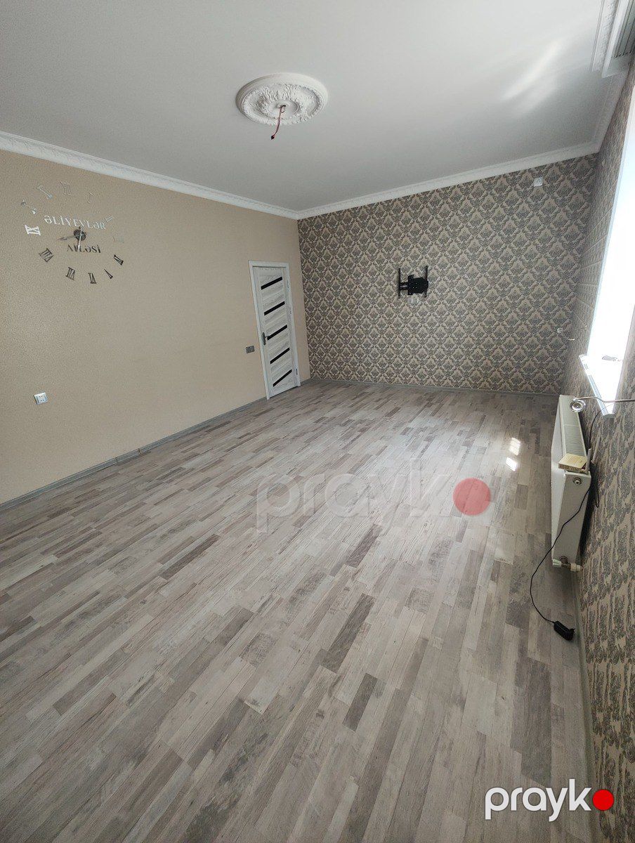 Həyət evi, Zabrat 2 qəs — Ev, villa, Bakı (10)