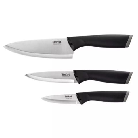 Tefal Comfort Bicaq desti 3 eded
