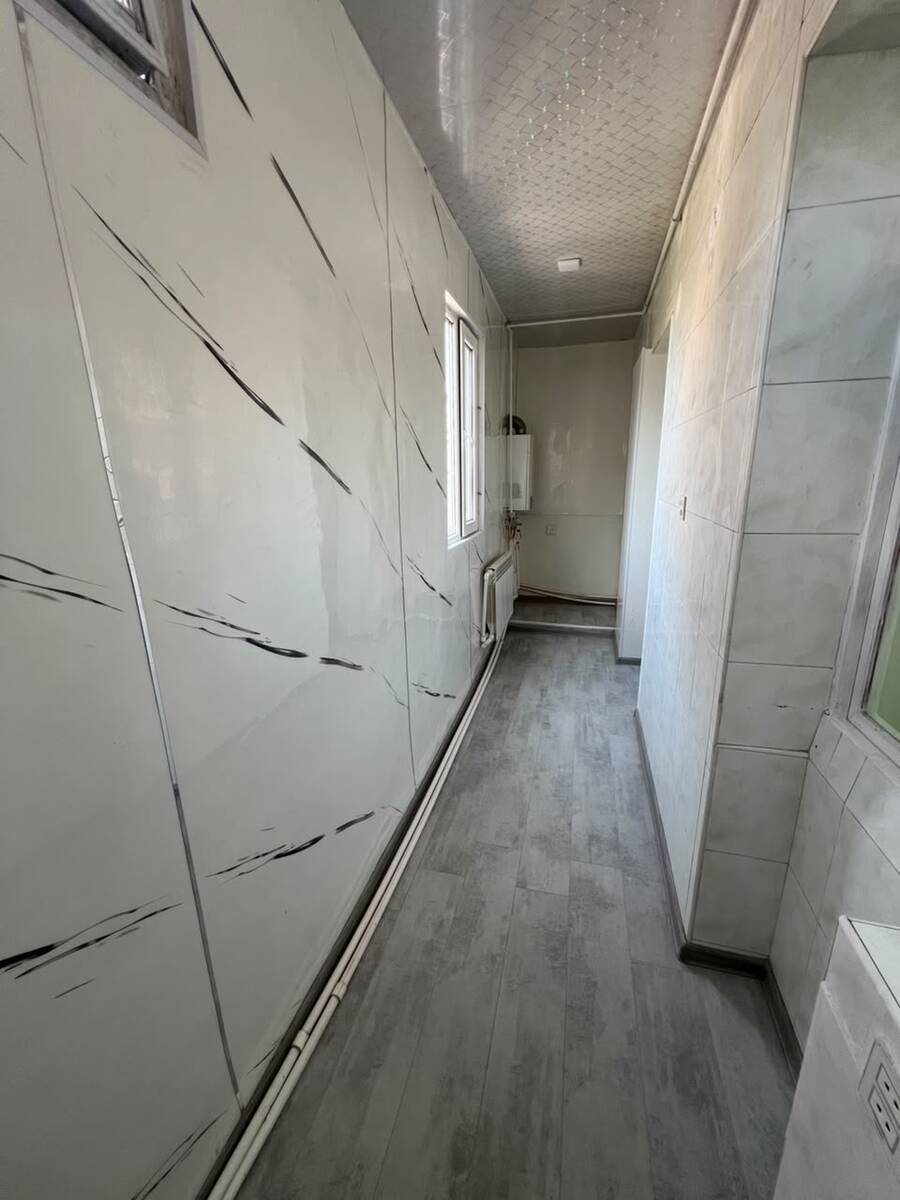 Satılır 2 otaqlı köhnə tikili 48 m² — Mənzil, Bakı (10)