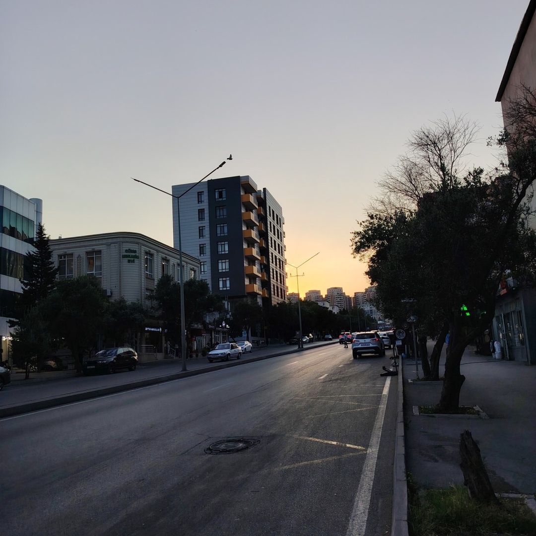Satılır 2 otaqlı köhnə tikili 55 m² — Mənzil, Bakı (12)