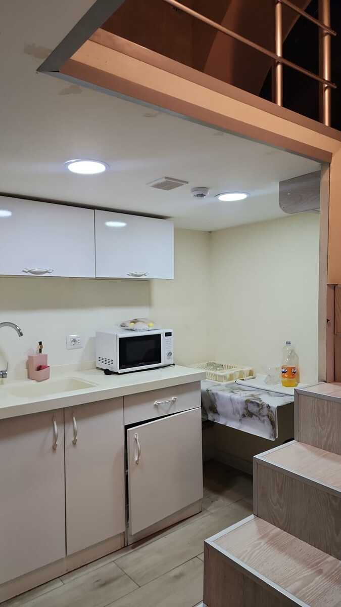 İcarəyə verilir obyekt 68 m² — Əmlak, Bakı (5)