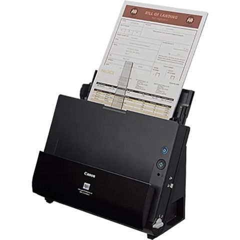 Canon Stream Scanner DR-C225 II — Bakı