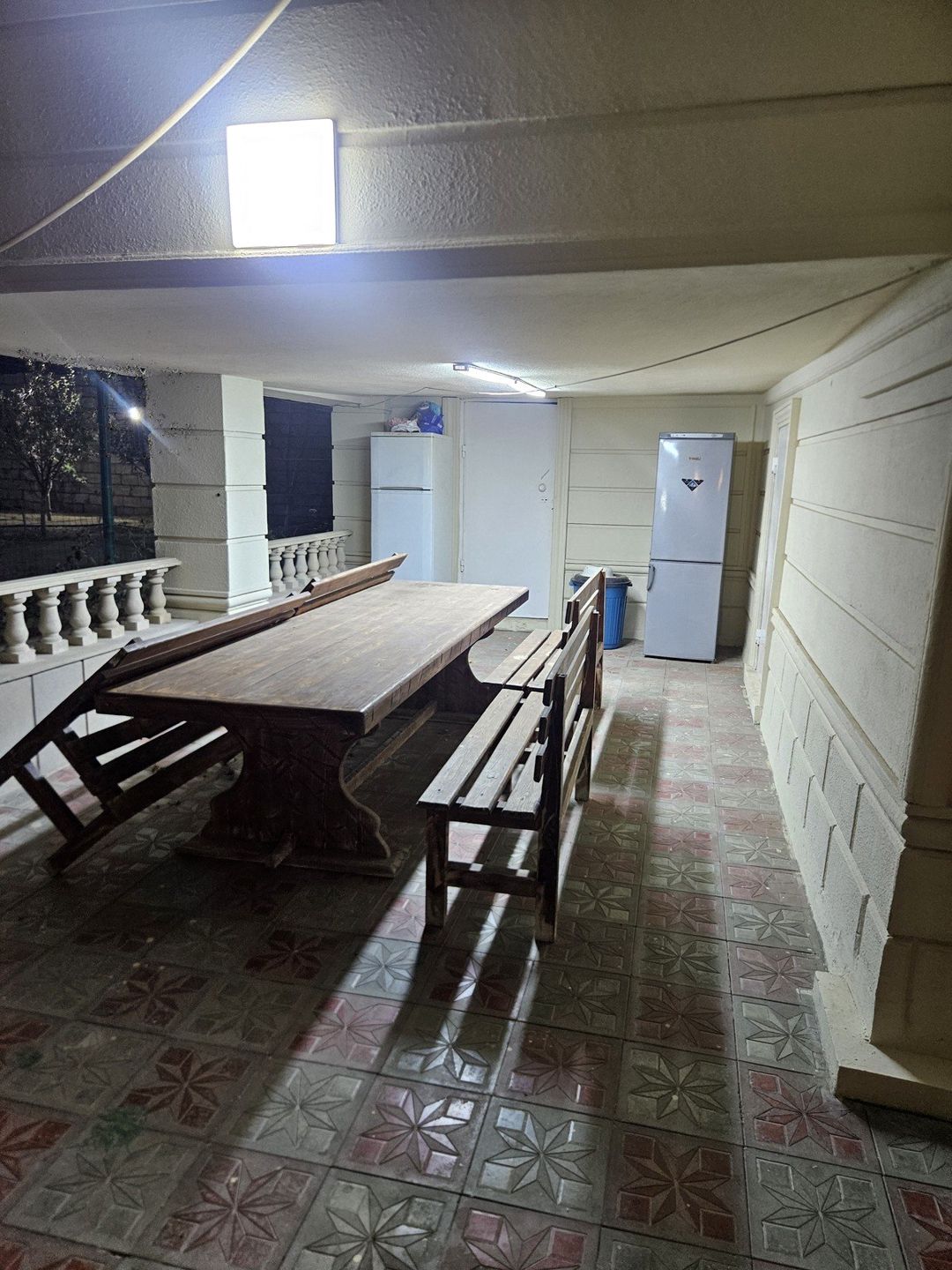 Satılır 5 otaqlı həyət evi/bağ evi 140 m² — Ev, villa, Bakı (11)