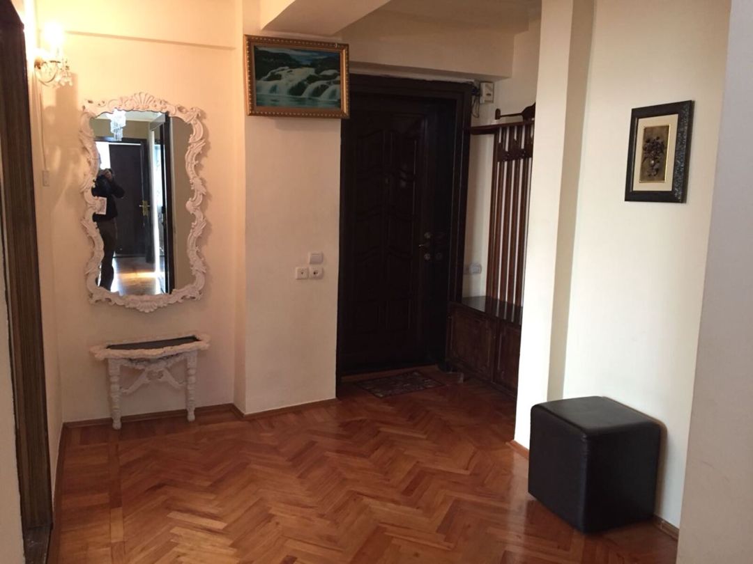 İcarəyə verilir 2 otaqlı yeni tikili 80 m² — Mənzil, Bakı (12)