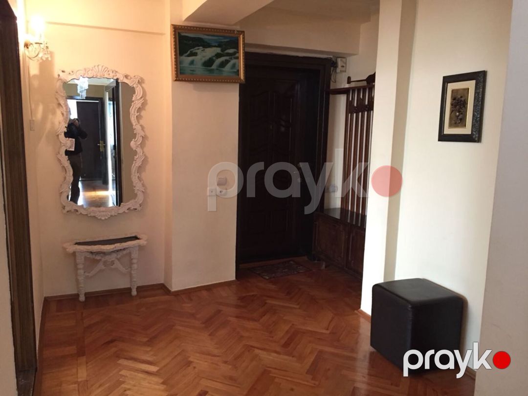 İcarəyə verilir 2 otaqlı yeni tikili 80 m² — Mənzil, Bakı (12)