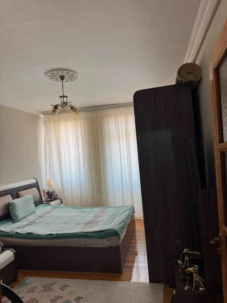 Satılır 2 otaqlı yeni tikili 67 m² — Mənzil, Bakı (2)