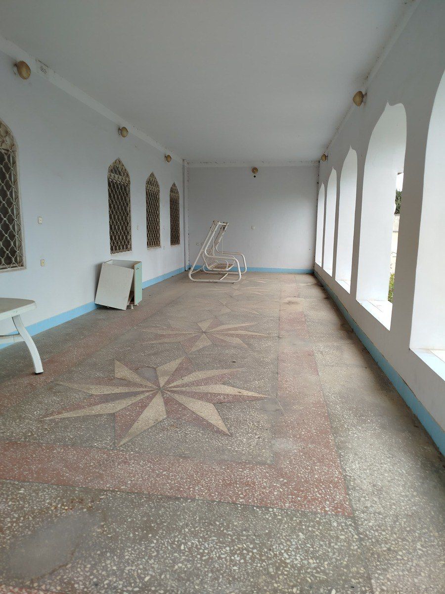 Satılır 7 otaqlı həyət evi/bağ evi 240 m² — Ev, villa, Bakı (10)