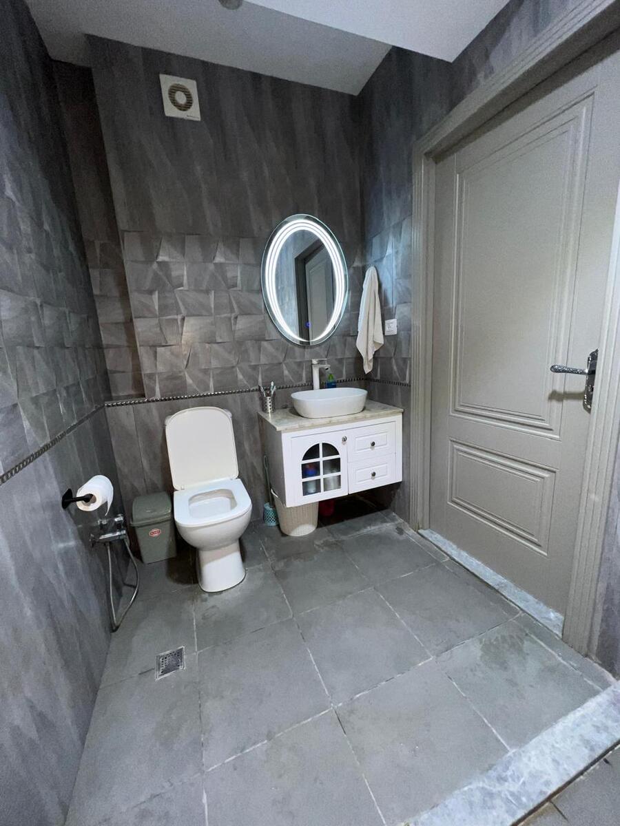 Satılır 3 otaqlı yeni tikili 94 m² — Mənzil, Bakı (9)