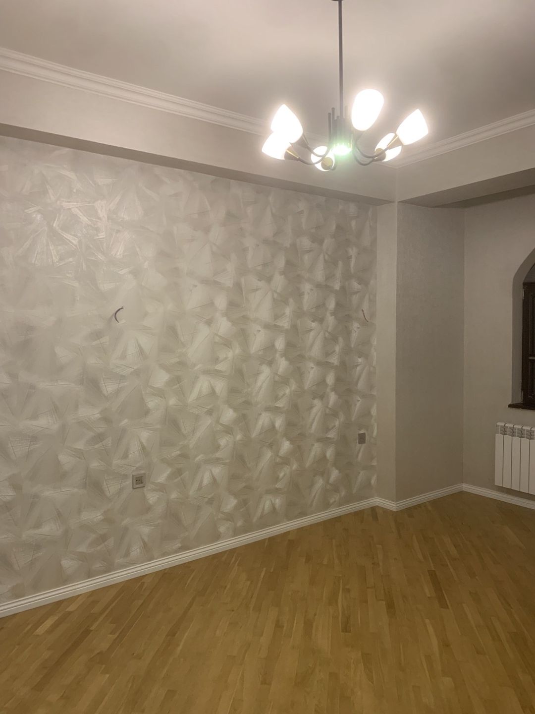 Satılır 3 otaqlı yeni tikili 85 m² — Mənzil, Sumqayıt (2)