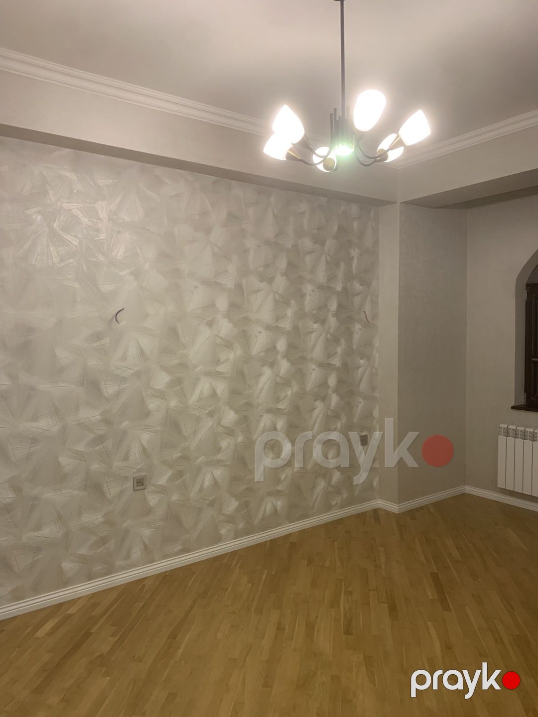 Satılır 3 otaqlı yeni tikili 85 m² — Mənzil, Sumqayıt (2)