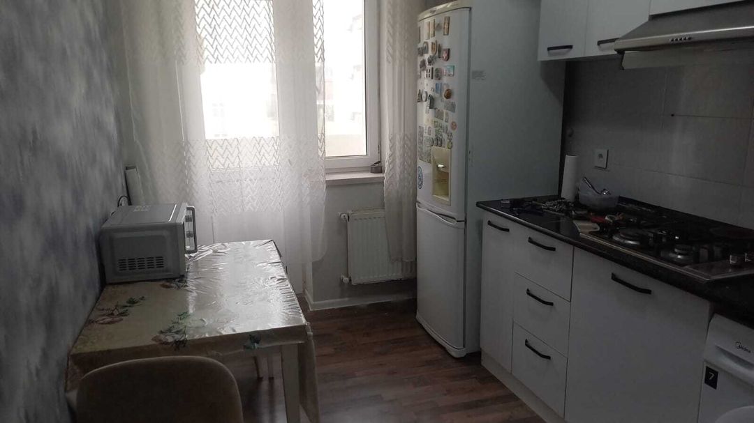 İcarəyə verilir 2 otaqlı yeni tikili 55 m² — Mənzil, Bakı (3)