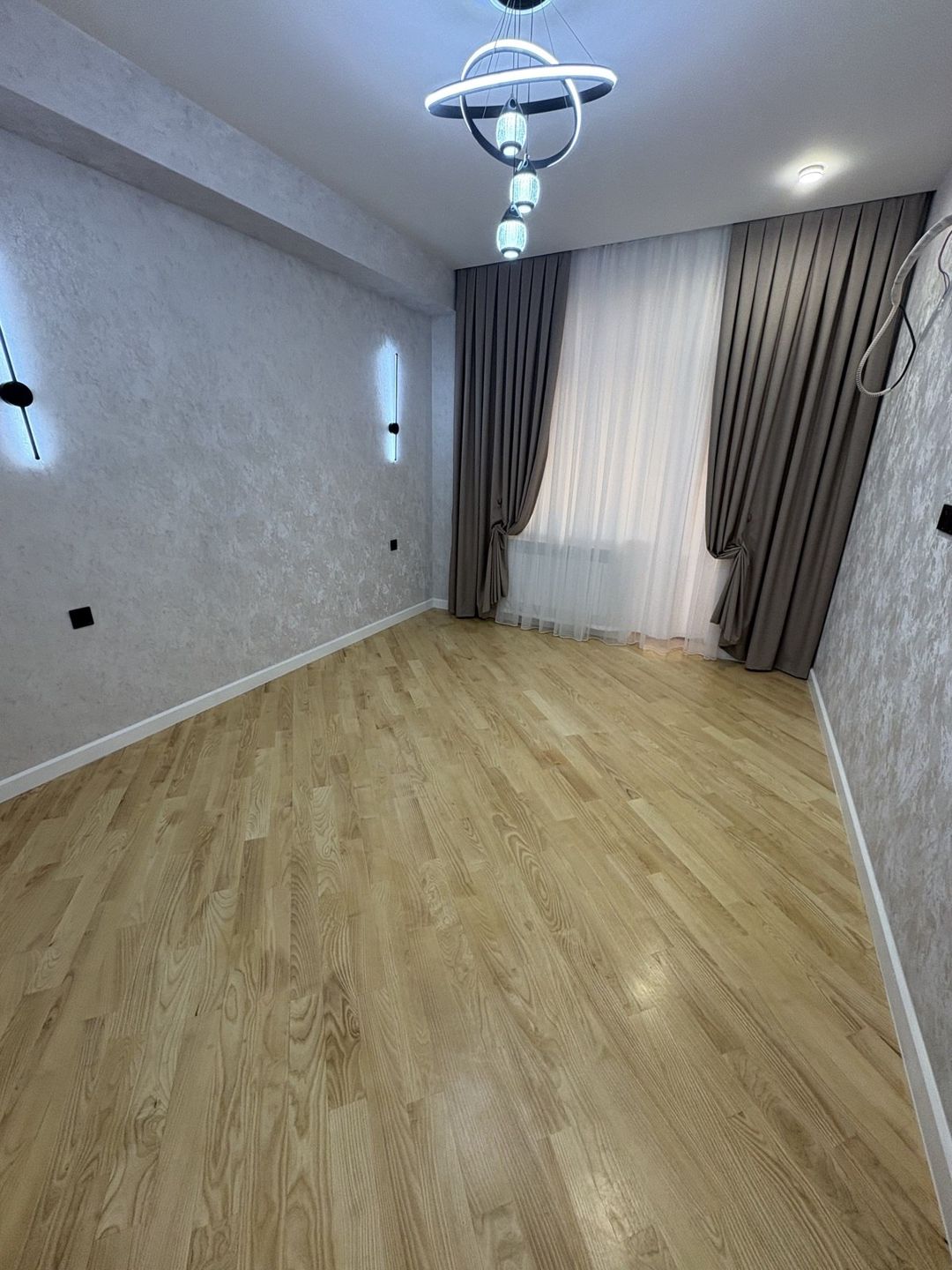 Satılır 3 otaqlı yeni tikili 131 m² — Mənzil, Bakı (4)