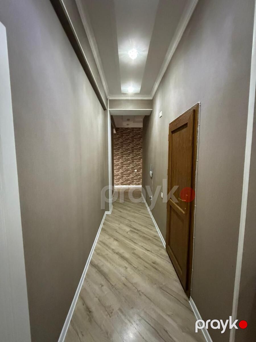 Satılır 3 otaqlı yeni tikili 135 m² — Mənzil, Bakı (4)
