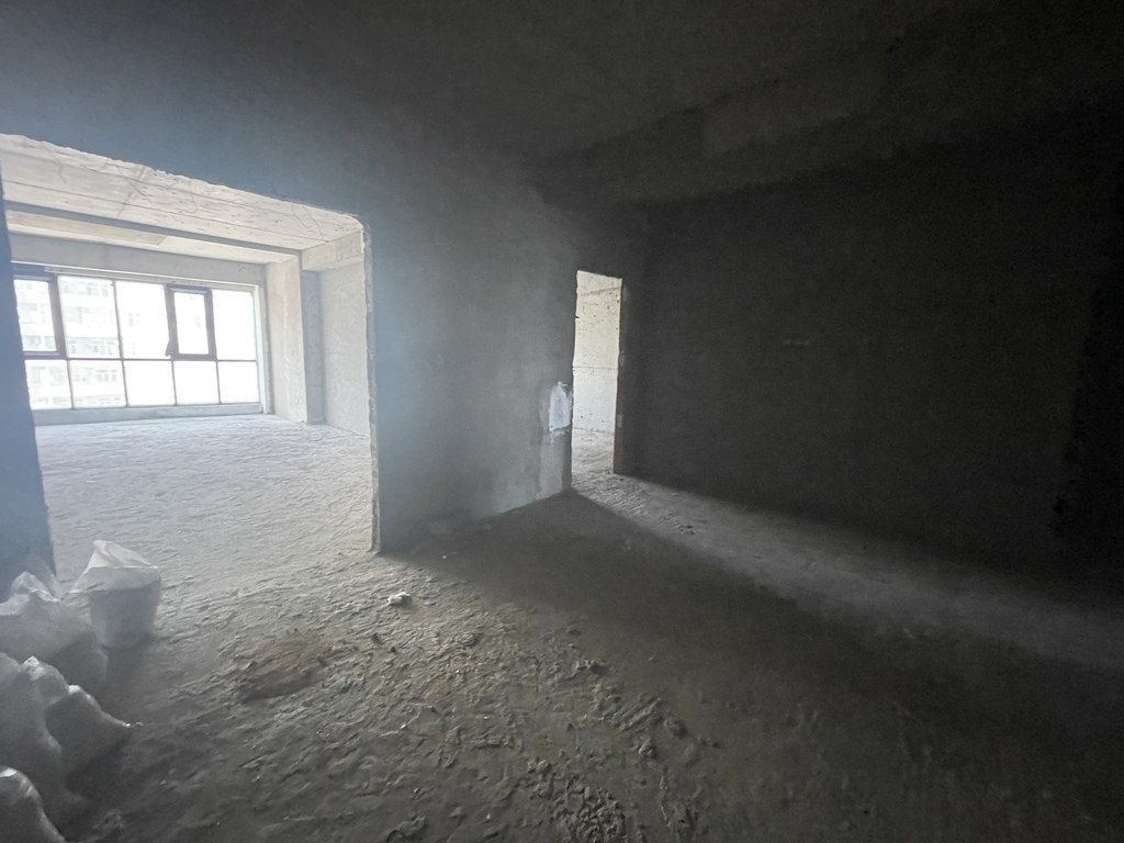 Satılır 3 otaqlı yeni tikili 220 m² — Mənzil, Bakı (3)