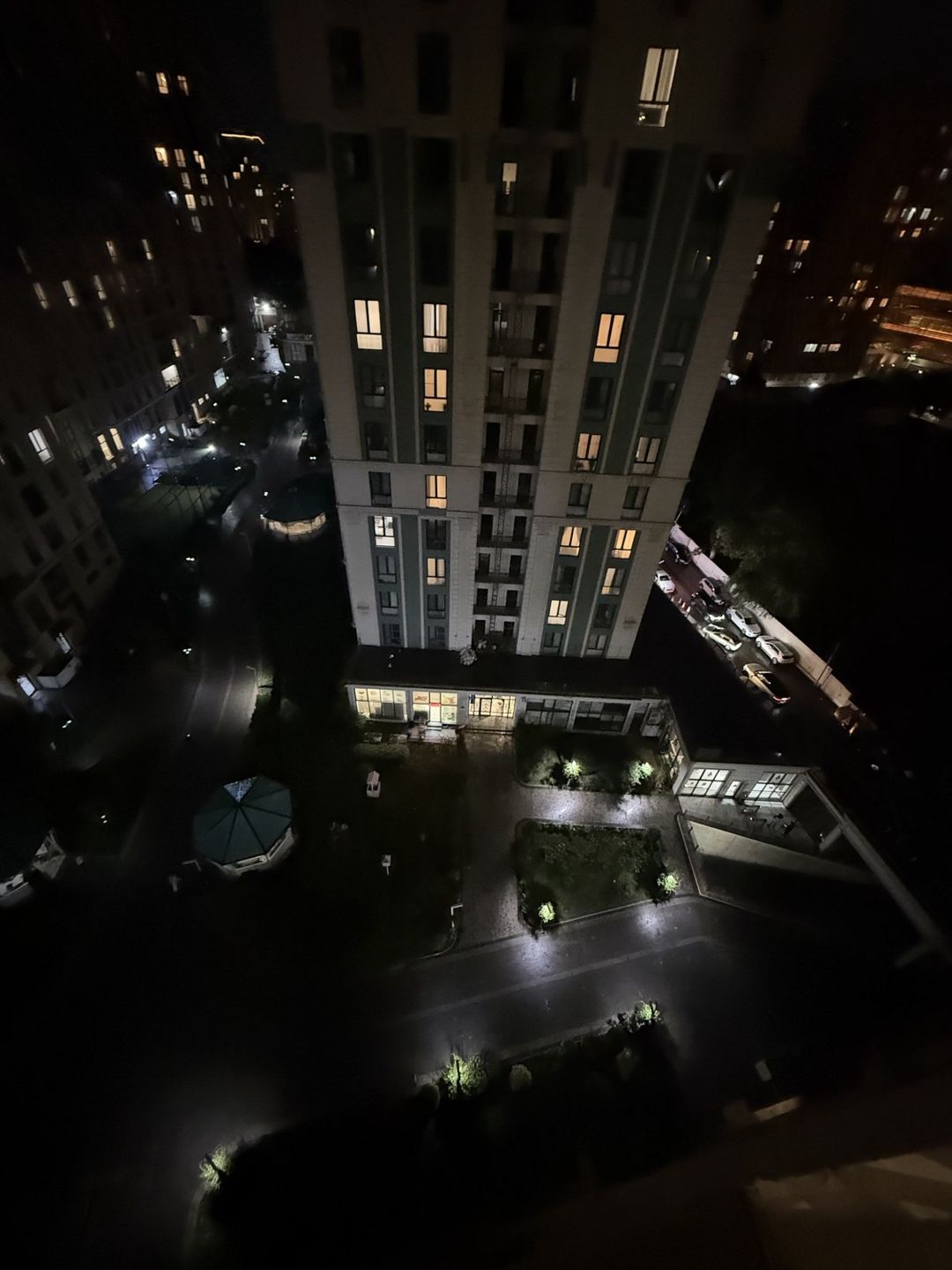 Satılır 2 otaqlı yeni tikili 93 m² — Mənzil, Bakı (11)