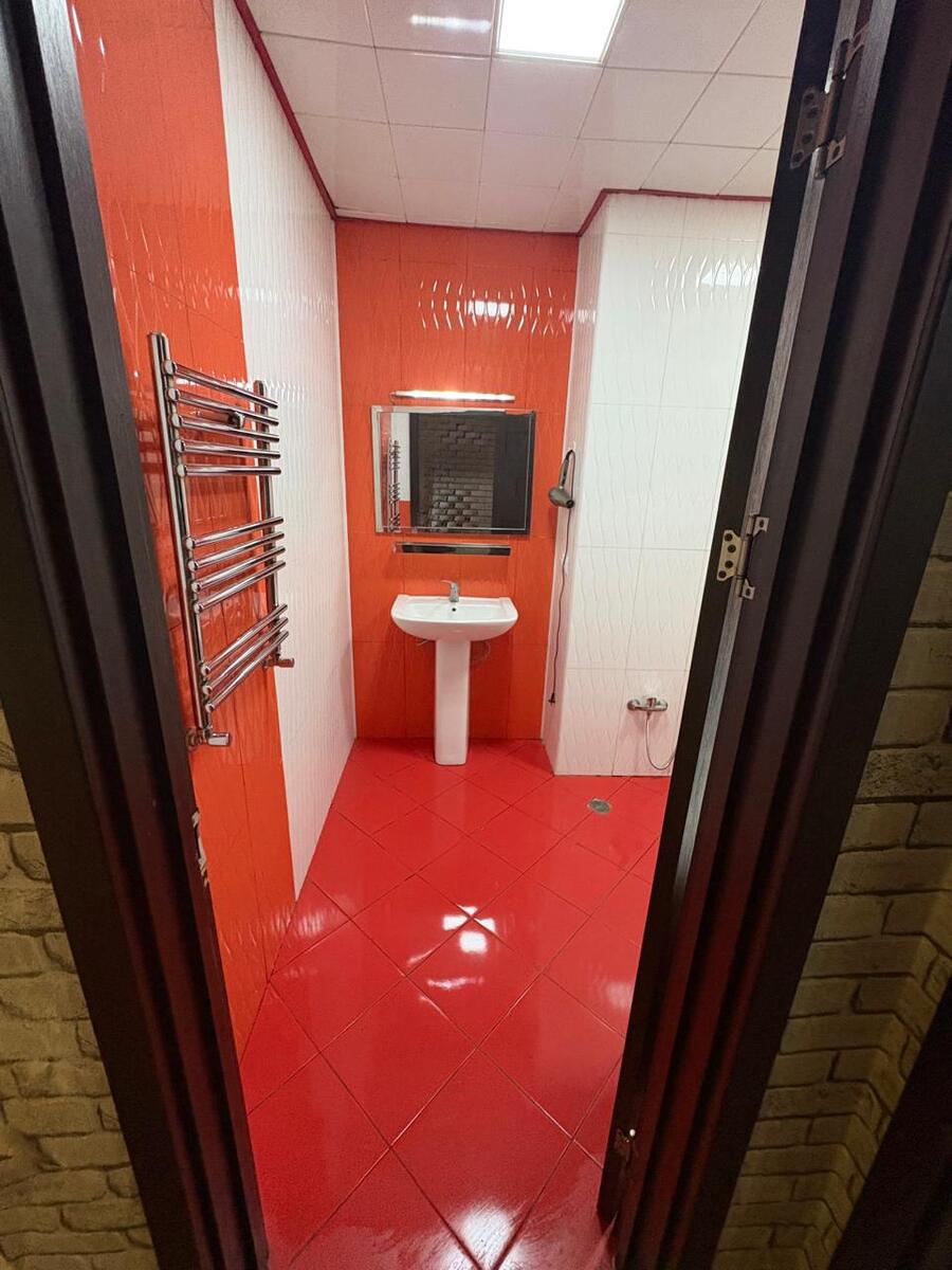 Satılır 3 otaqlı yeni tikili 90 m² — Mənzil, Bakı (12)