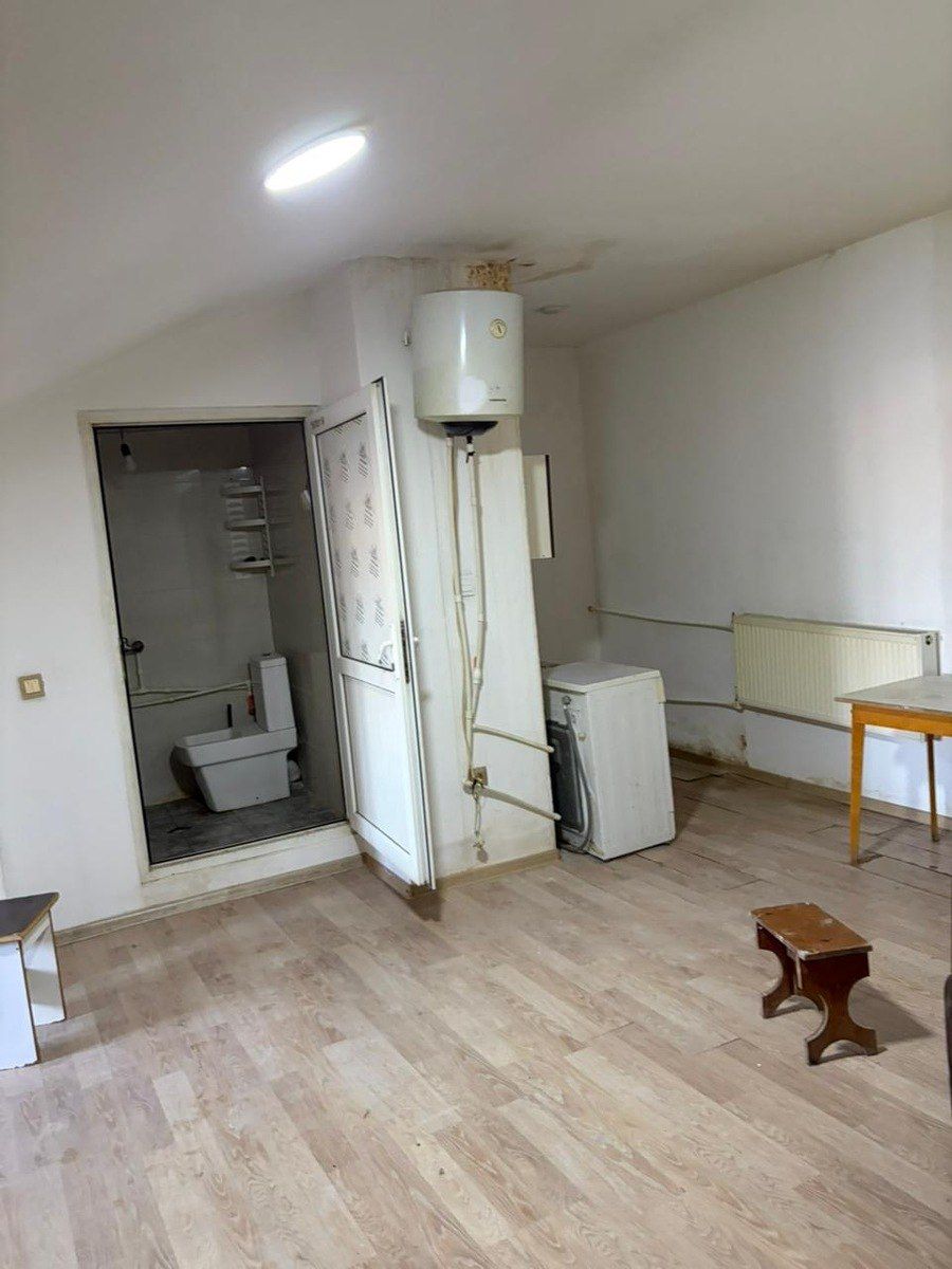 İcarəyə verilir 1 otaqlı yeni tikili 30 m² — Mənzil, Bakı (2)