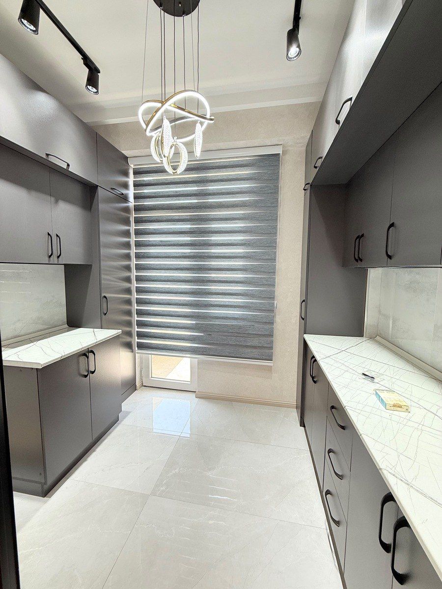 Satılır 3 otaqlı yeni tikili 56 m² — Mənzil, Xırdalan (9)