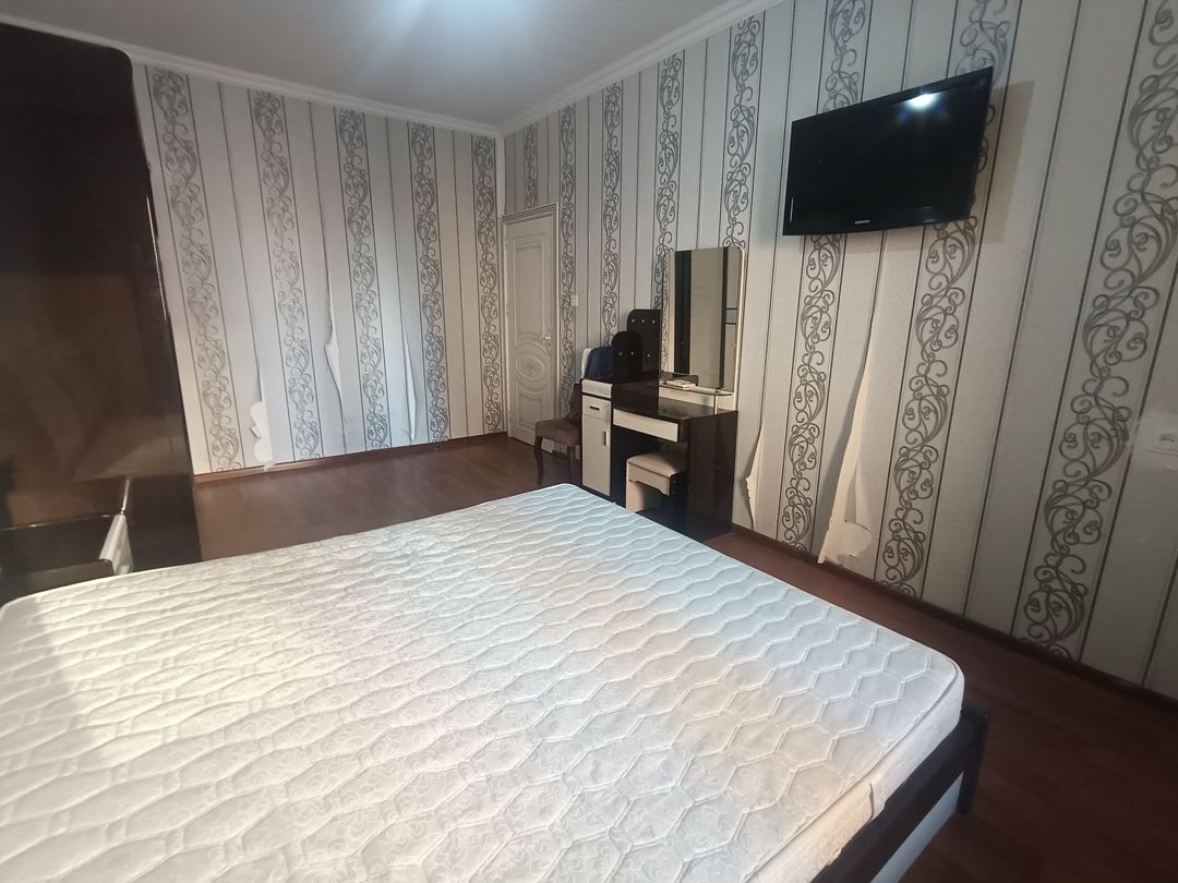 İcarəyə verilir 3 otaqlı yeni tikili 90 m² — Mənzil, Bakı (4)