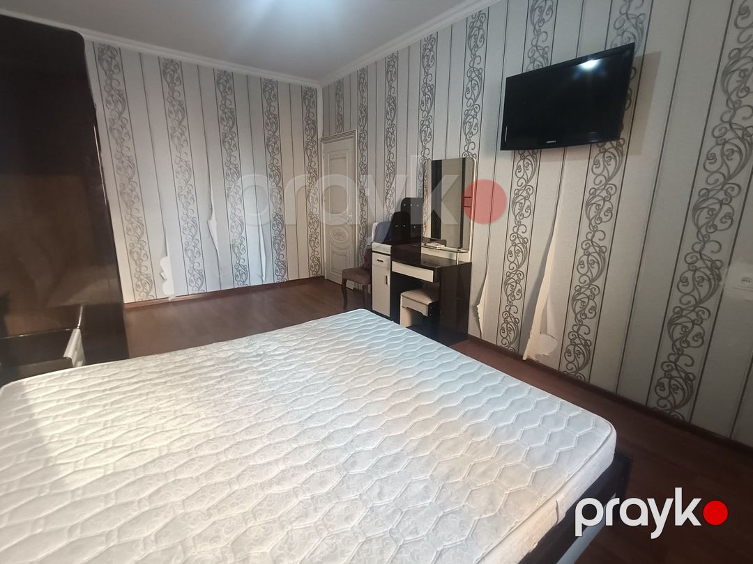İcarəyə verilir 3 otaqlı yeni tikili 95 m² — Mənzil, Bakı (4)