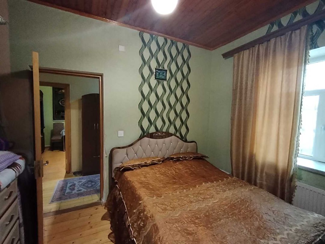 Satılır 3 otaqlı həyət evi/bağ evi 65 m² — Ev, villa, Bakı (9)