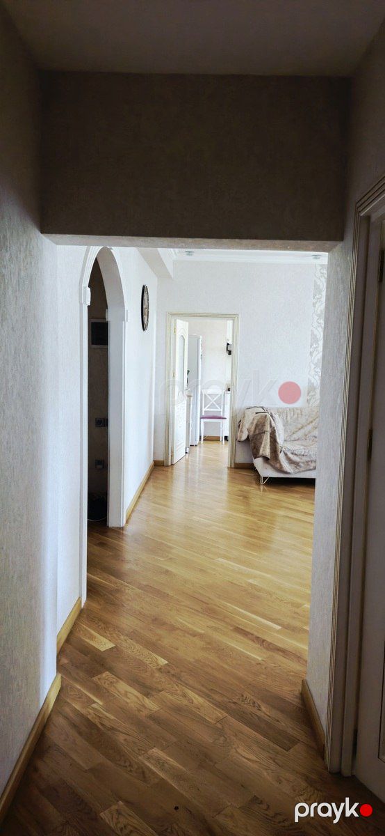 Satılır 3 otaqlı yeni tikili 120 m² — Mənzil, Bakı (10)