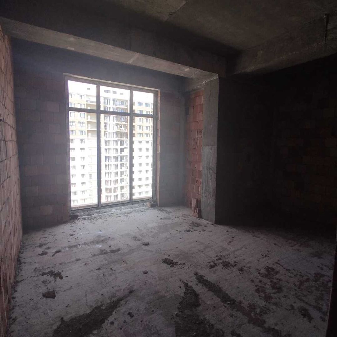 Satılır 3 otaqlı yeni tikili 135 m² — Mənzil, Bakı (9)