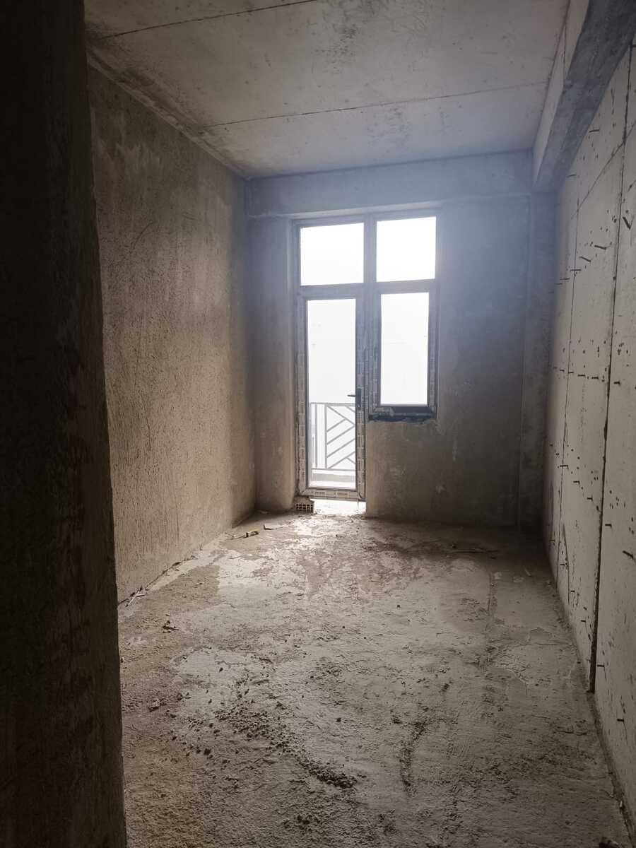 Satılır 4 otaqlı yeni tikili 131.4 m² — Mənzil, Bakı (5)