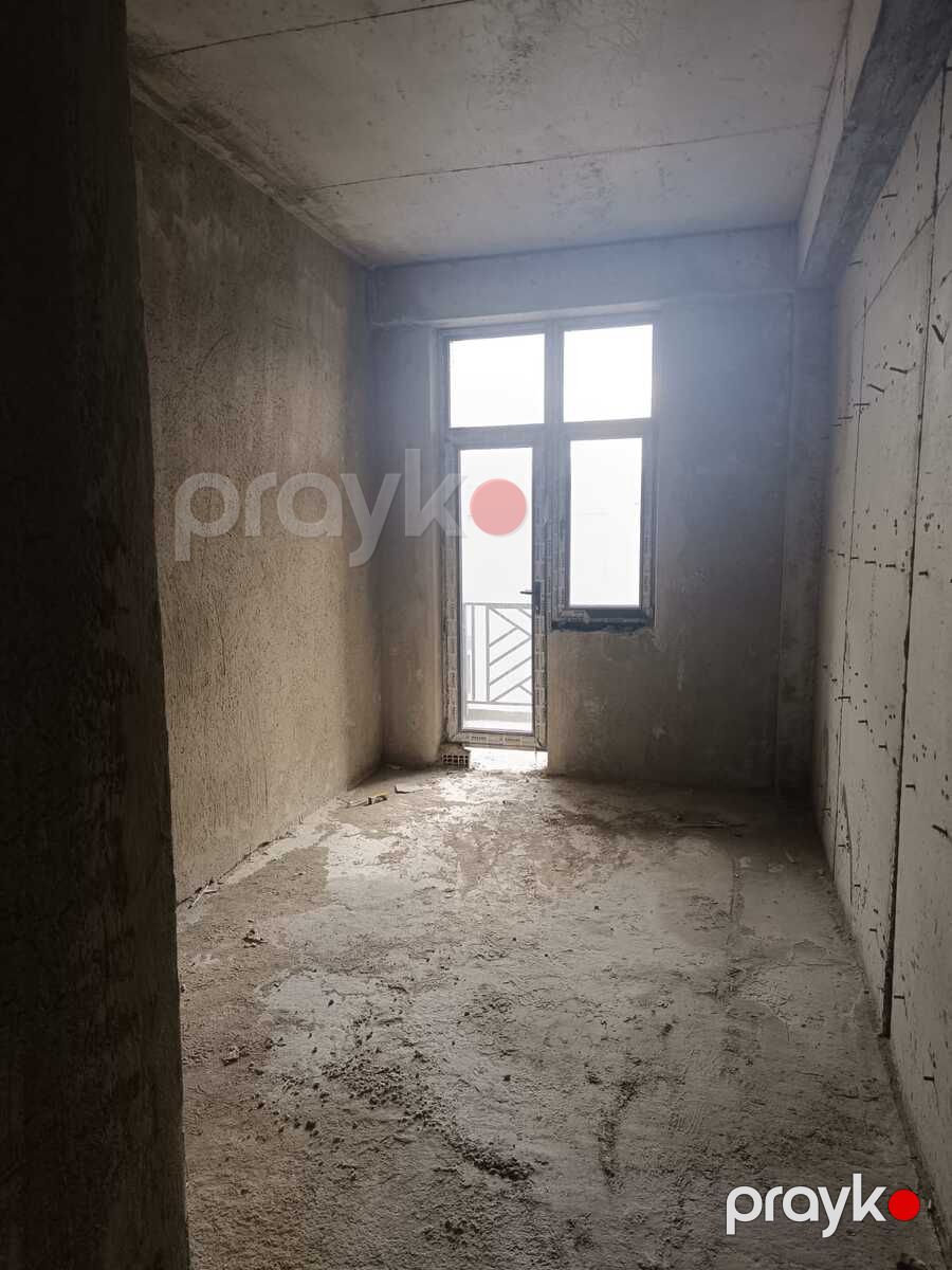Satılır 4 otaqlı yeni tikili 131.4 m² — Mənzil, Bakı (5)
