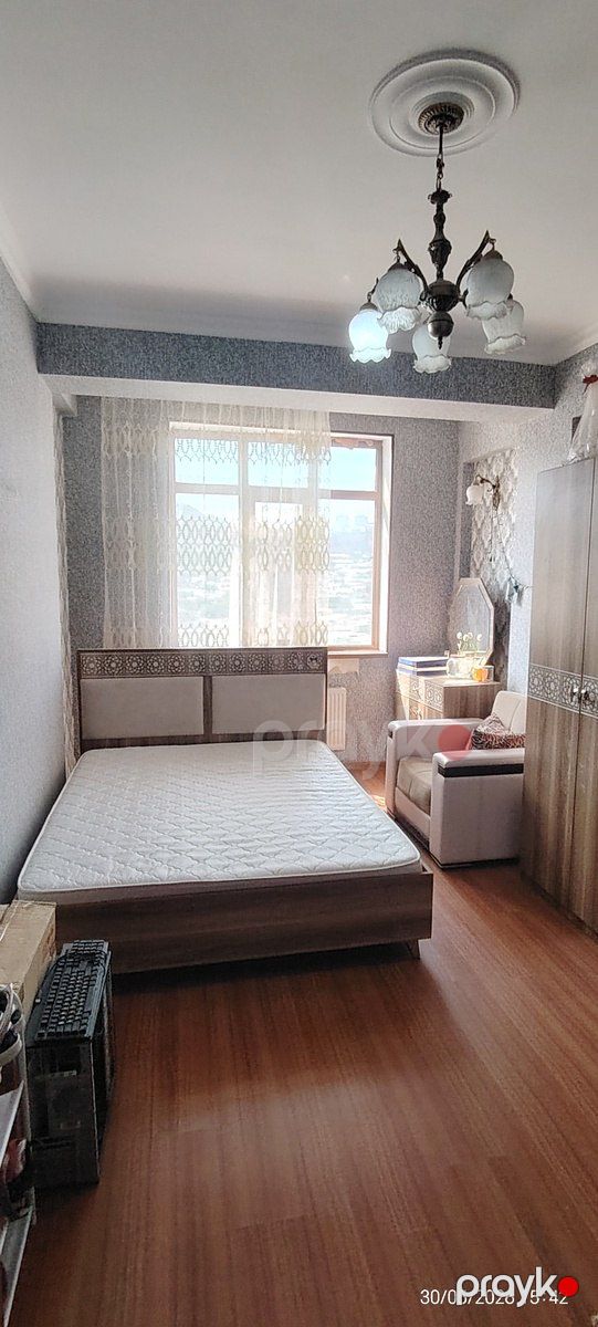 Satılır 3 otaqlı yeni tikili 86 m² — Mənzil, Bakı (7)