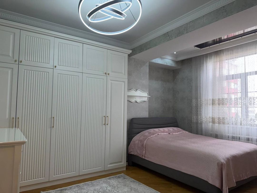 Satılır 3 otaqlı yeni tikili 154 m² — Mənzil, Bakı (8)