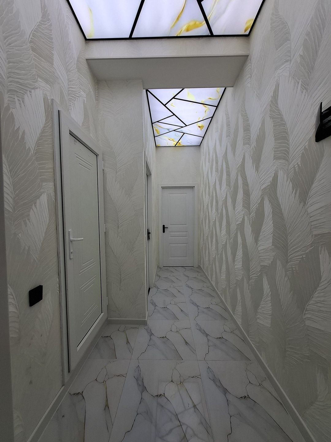 Satılır 2 otaqlı yeni tikili 40 m² — Mənzil, Xırdalan (3)