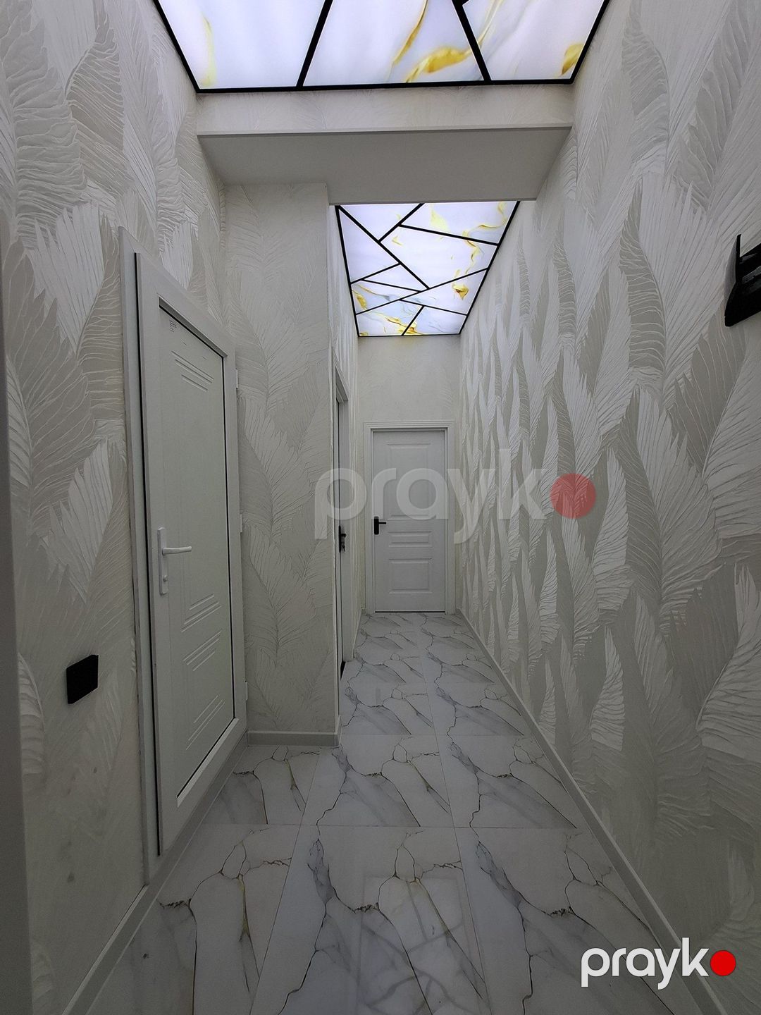 Satılır 2 otaqlı yeni tikili 40 m² — Mənzil, Xırdalan (3)