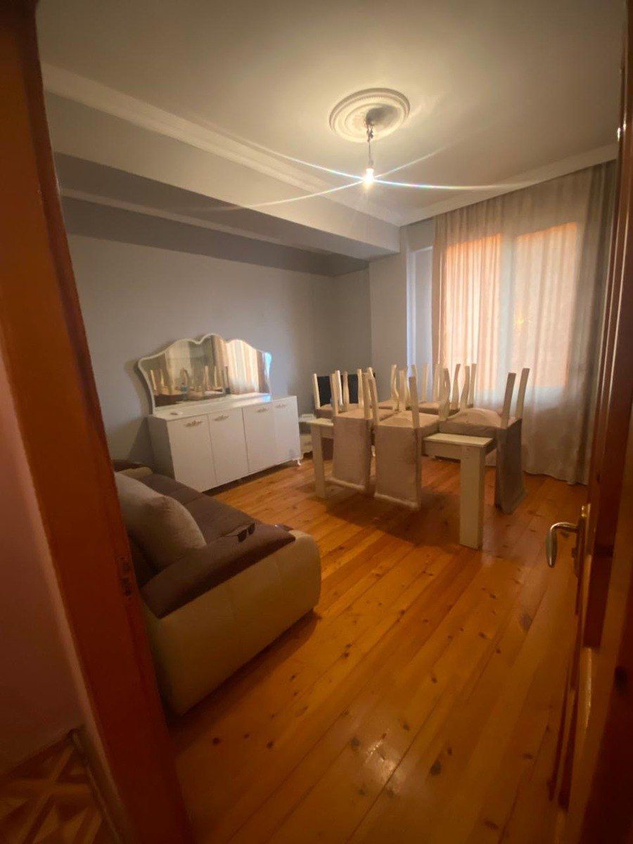 2-otaqlı yeni tikili kirayə verilir, Xırdalan ş., 50 m² — Mənzil, Xırdalan (10)
