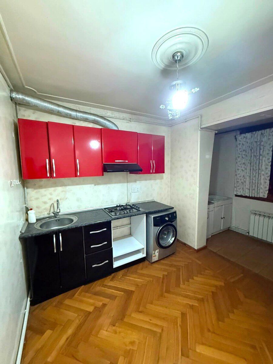 İcarəyə verilir 3 otaqlı köhnə tikili 90 m² — Mənzil, Bakı (6)