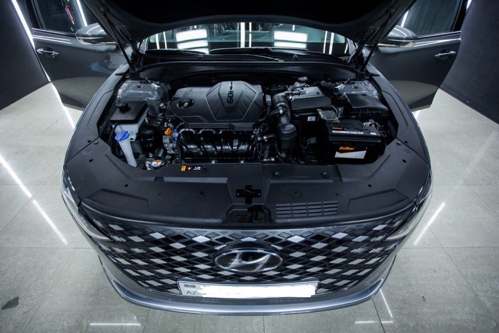 Hyundai Grandeur, 2.5 L, 2020 il, 93 600 km — Avtomobillər, Bakı (4)