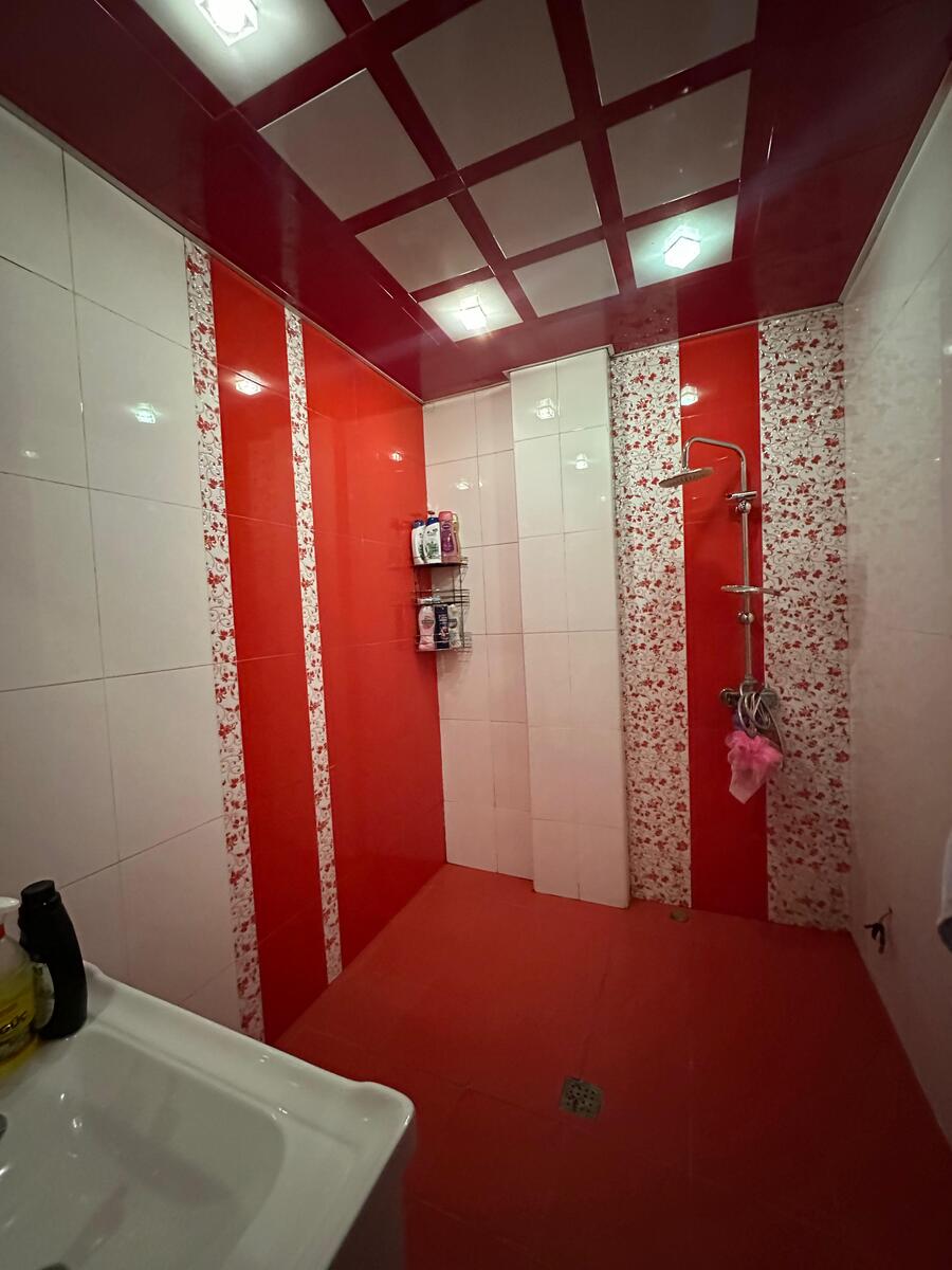 Satılır 2 otaqlı yeni tikili 95 m² — Mənzil, Bakı (11)