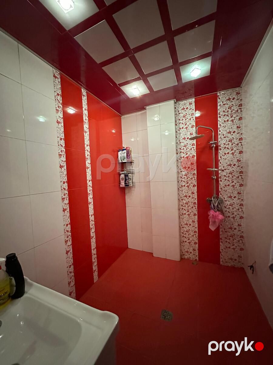 Satılır 2 otaqlı yeni tikili 95 m² — Mənzil, Bakı (11)