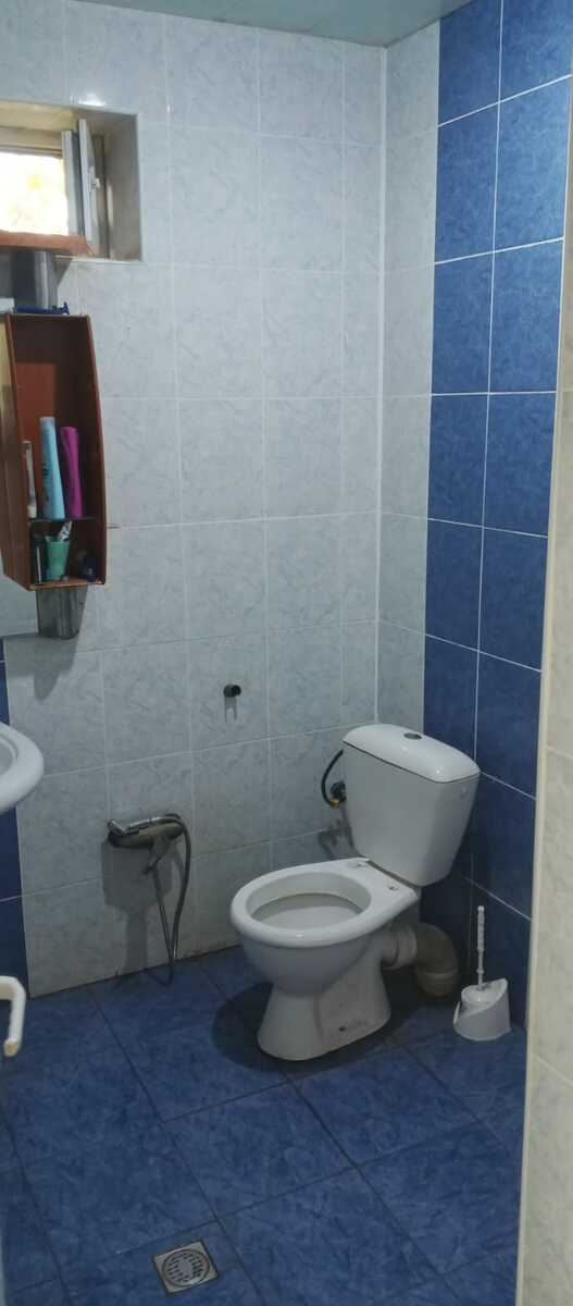 Satılır 5 otaqlı həyət evi/bağ evi 200 m² — Ev, villa, Bakı (9)