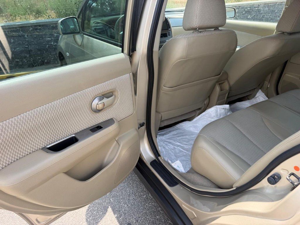 Nissan Tiida, 1.5 L, 2011 il, 154 709 km — Avtomobillər, Bakı (11)