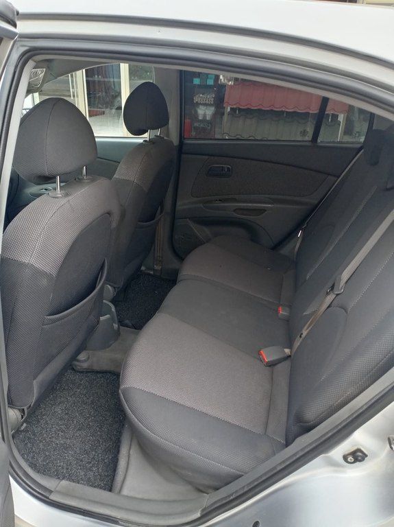 Kia Rio, 1.4 L, 2007 il, 220 000 km — Avtomobillər, Salyan (4)