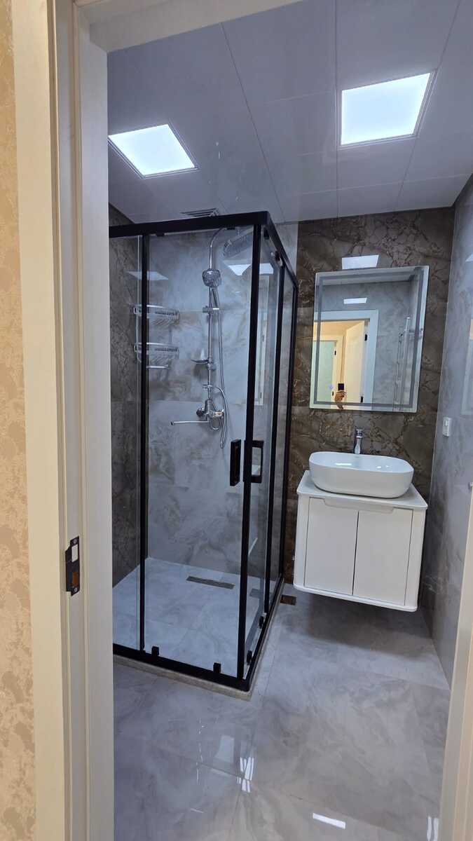 Satılır 3 otaqlı köhnə tikili 61.3 m² — Mənzil, Bakı (11)