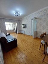 İcarəyə verilir 2 otaqlı köhnə tikili 52 m² — Kamran