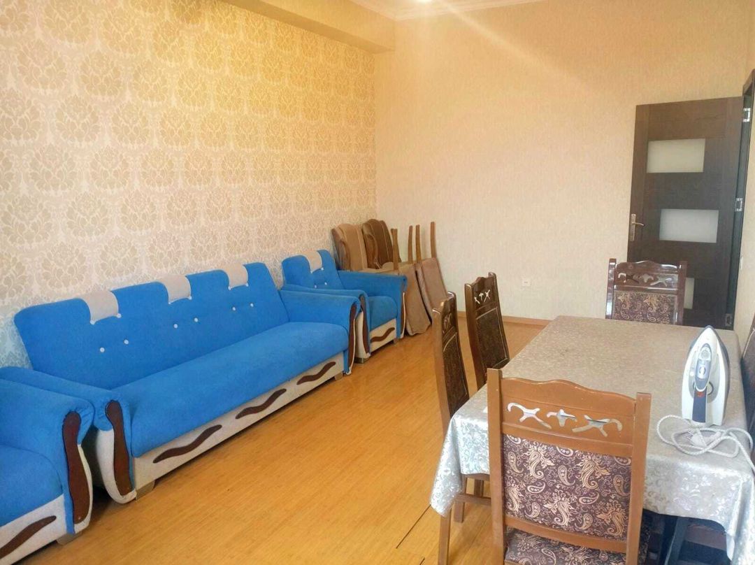 2-otaqlı yeni tikili, Xırdalan ş., 60 m² — Mənzil, Xırdalan (4)