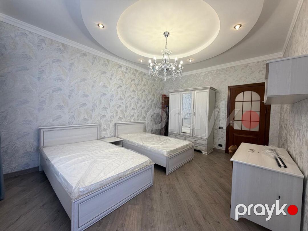 İcarəyə verilir 3 otaqlı yeni tikili 116 m² — Mənzil, Bakı (5)