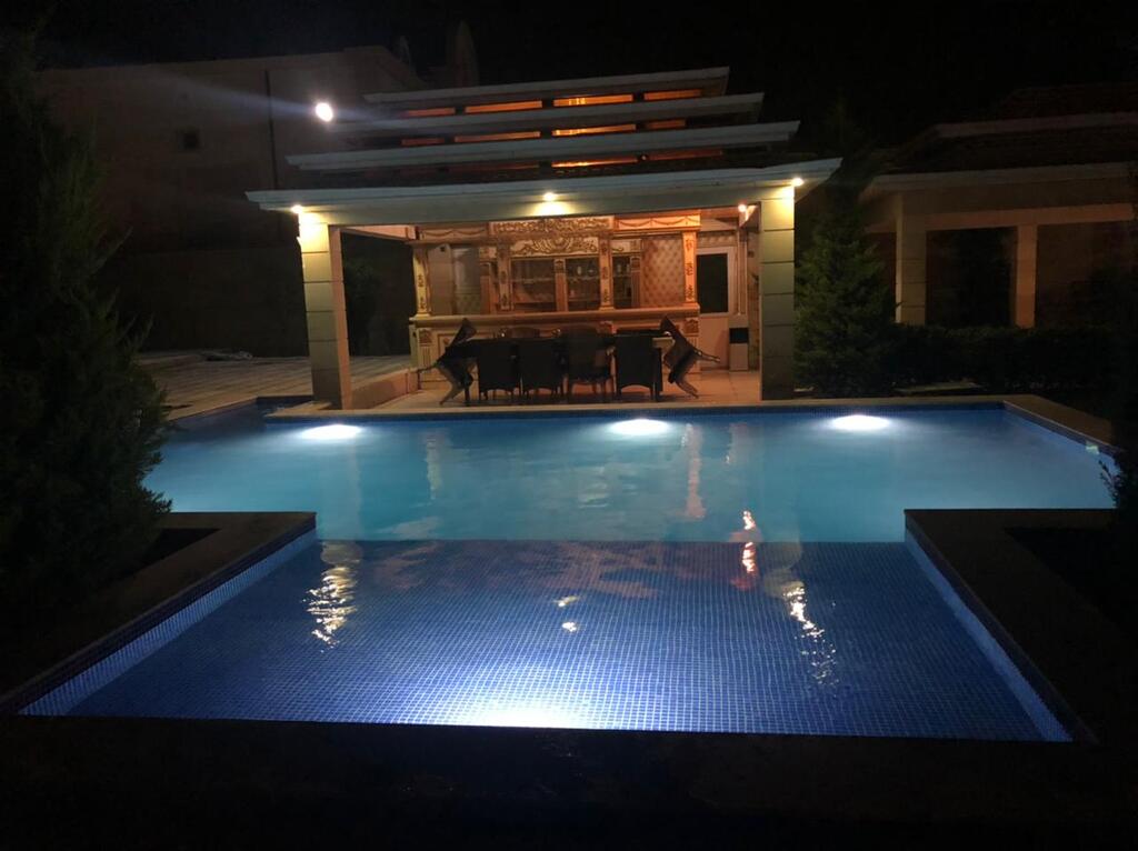 İcarəyə verilir 6 otaqlı həyət evi/bağ evi 310 m² — Ev, villa, Bakı (3)